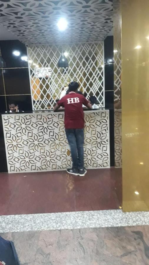 Hotel Bhagirathi Bhawanipatna Zewnętrze zdjęcie