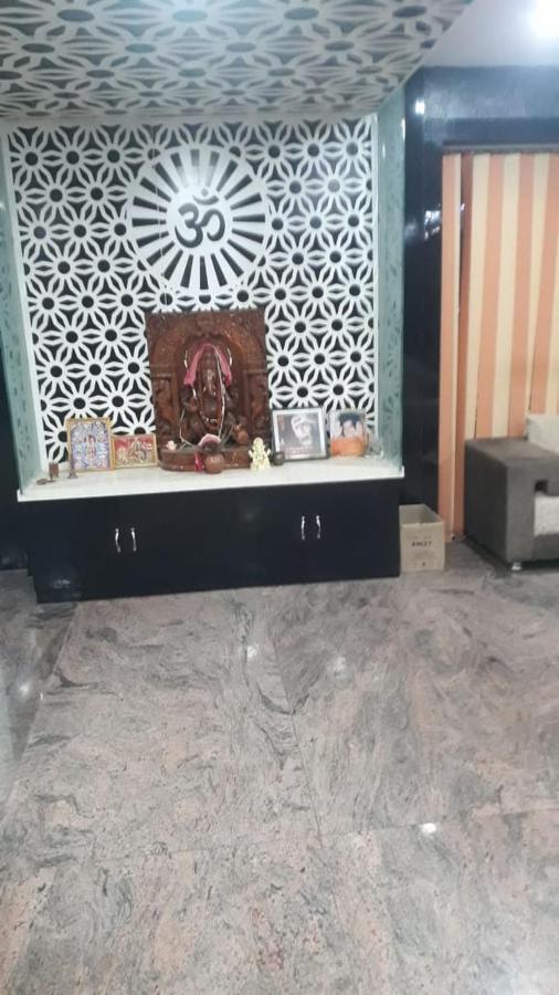 Hotel Bhagirathi Bhawanipatna Zewnętrze zdjęcie