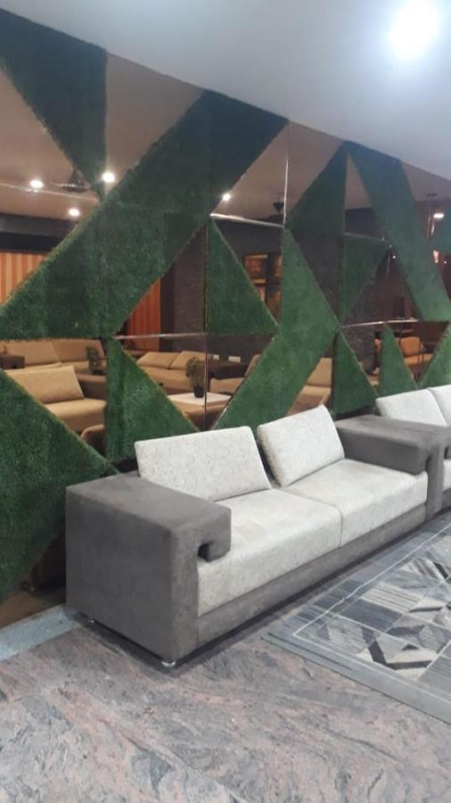 Hotel Bhagirathi Bhawanipatna Zewnętrze zdjęcie